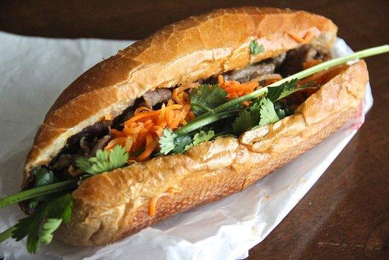 Phubs Vietnamese Pho+Subs